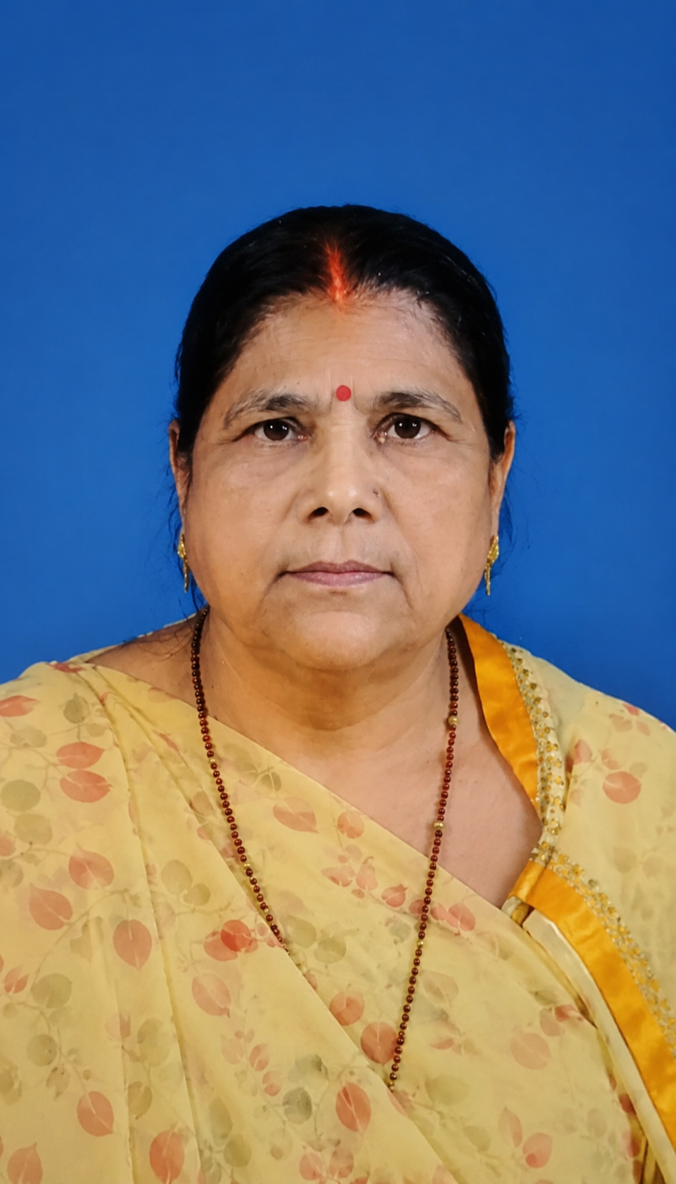 Mrs. Kusum Shaw