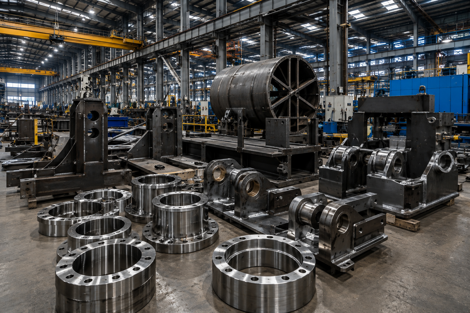 Industrial Engineering