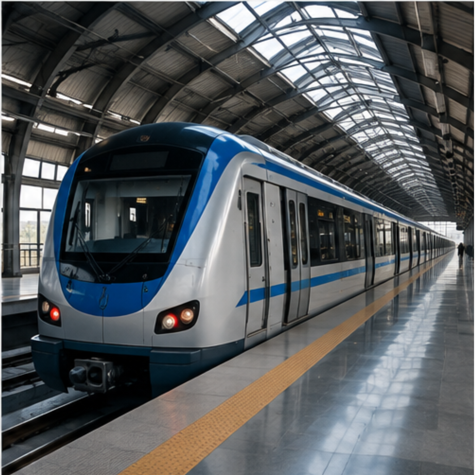 Metro Rail Systems